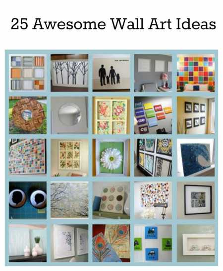 \"25-awesome-wall-art\"